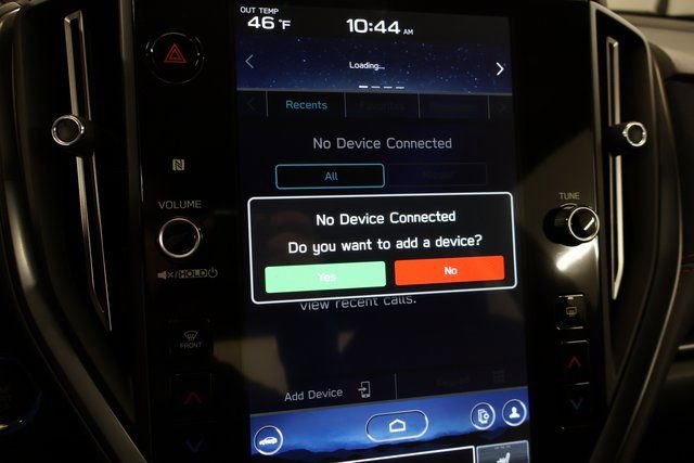 New 2026 Subaru WRX Limited image 25