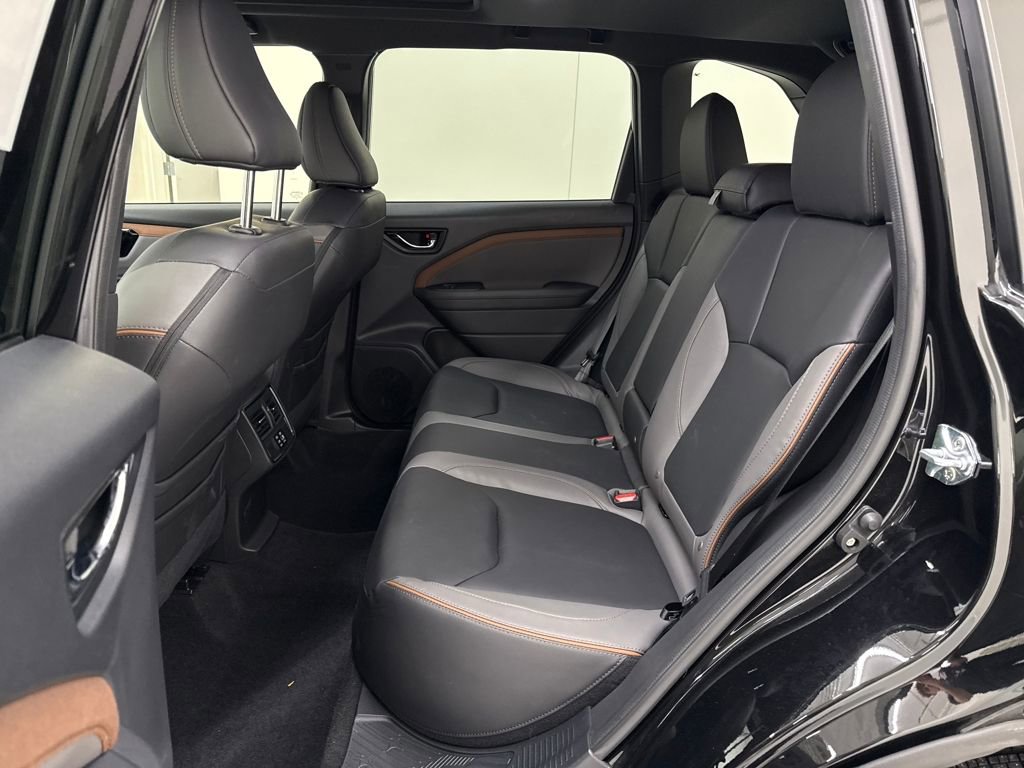 Used 2025 Subaru Forester Sport image 24