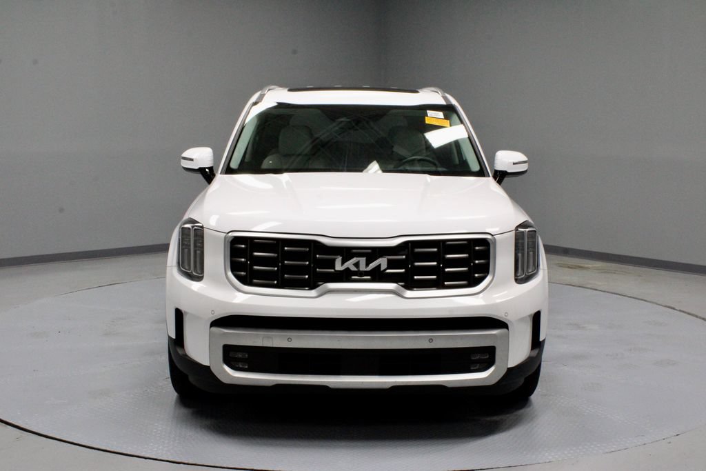 Used 2024 Kia Telluride SX Prestige AWD/4WD image 7