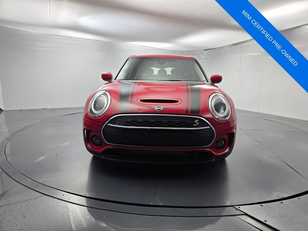 Used 2023 MINI Cooper Clubman S FWD image 2