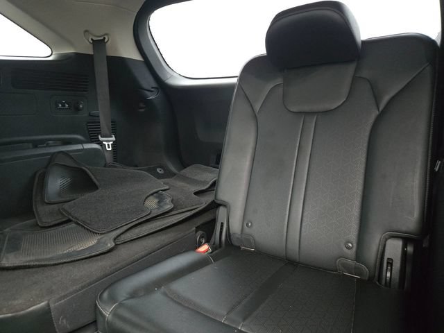 Certified 2023 Kia Sorento SX AWD/4WD image 9