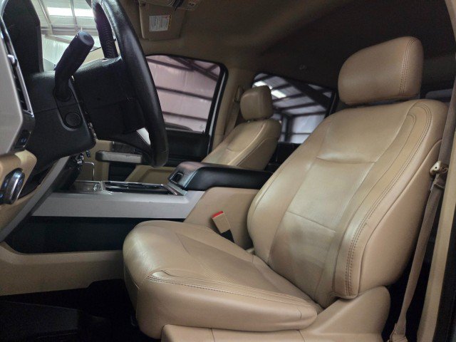 Used 2019 Ford F350 Lariat w/ Lariat Ultimate Package AWD/4WD image 69