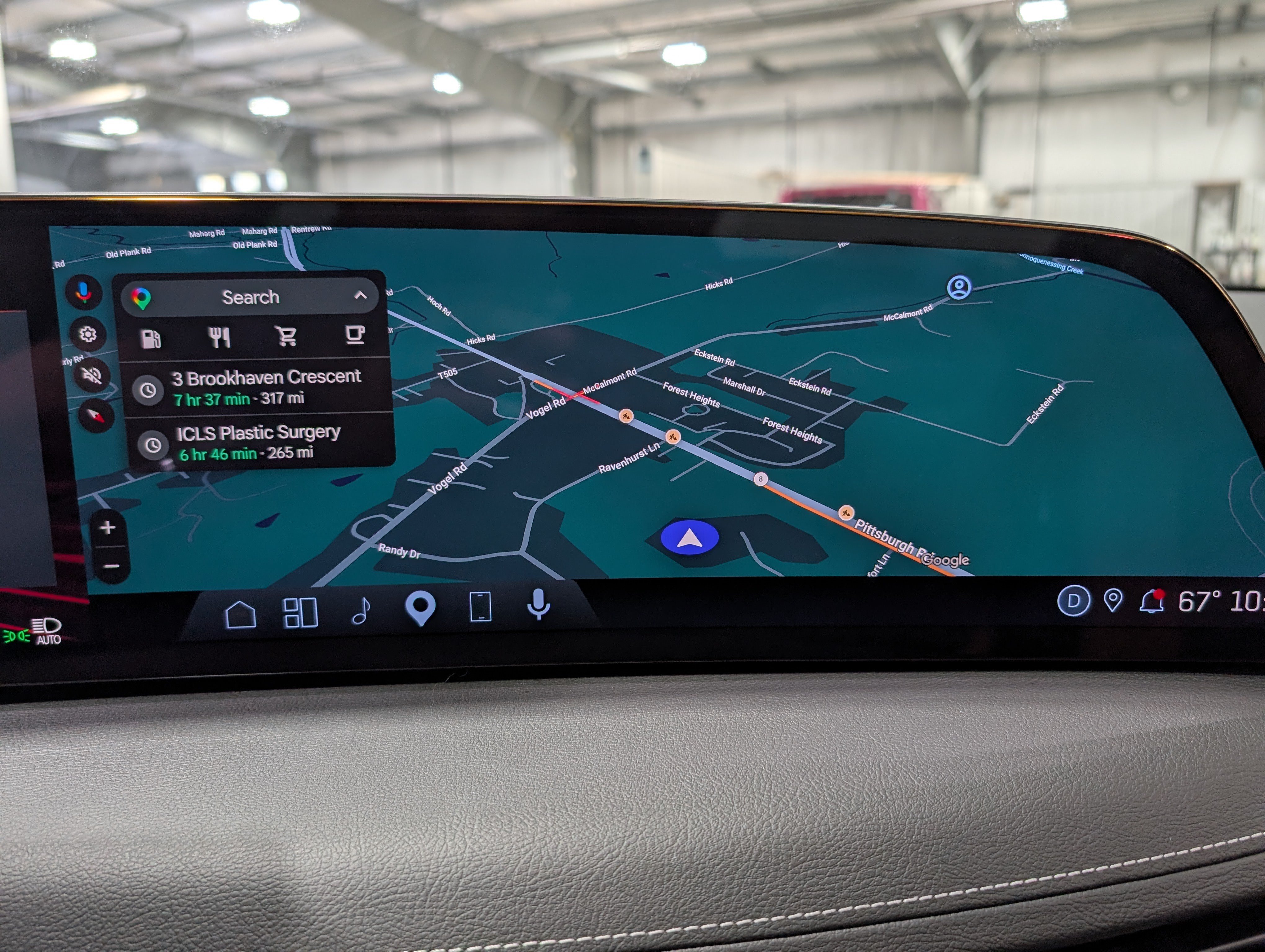 Used 2026 Cadillac CT5 V Blackwing RWD image 23