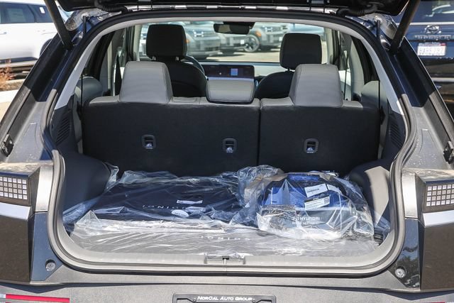 New 2026 Hyundai Ioniq 5 SEL RWD image 28