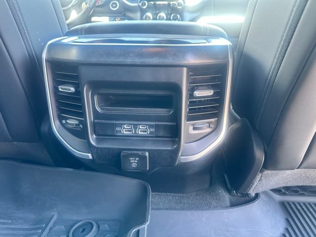 Used 2022 RAM 1500 Big Horn w/ Back Country Package AWD/4WD image 18