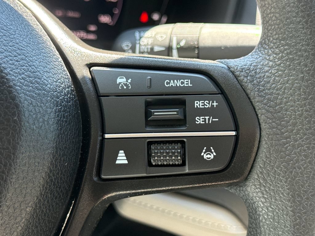 Certified 2025 Honda Accord SE image 29