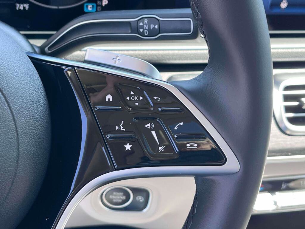 New 2026 Mercedes-Benz GLE 450 4MATIC image 37
