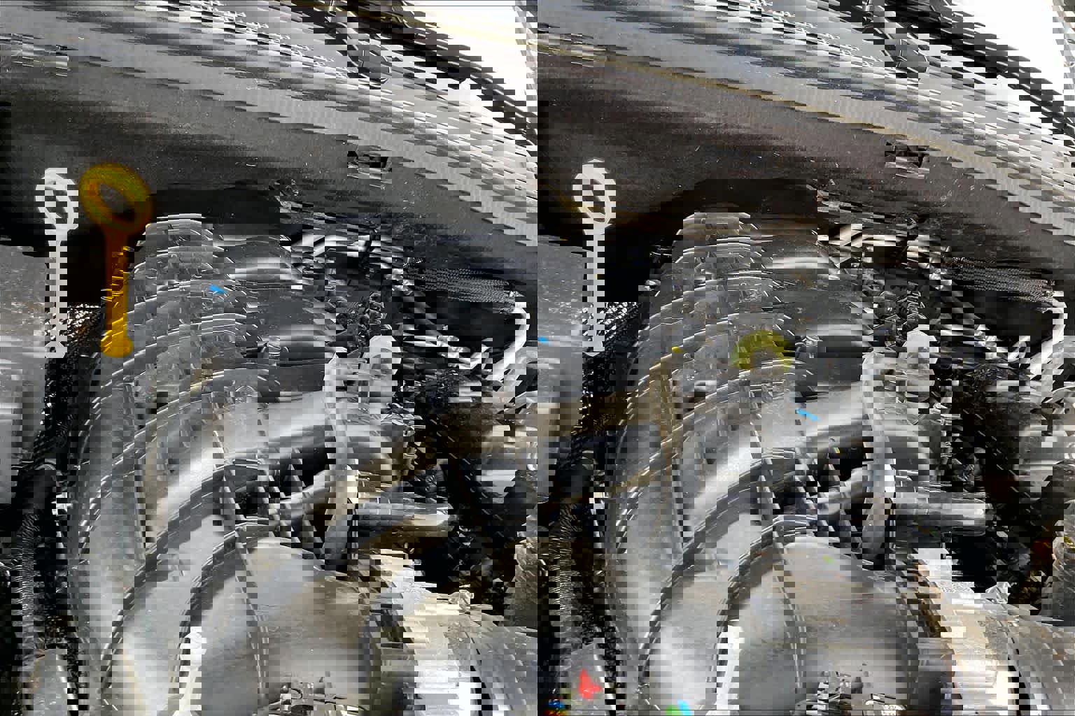 Used 2024 Dodge Durango GT image 33