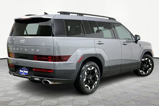 Used 2024 Hyundai Santa Fe SEL image 12