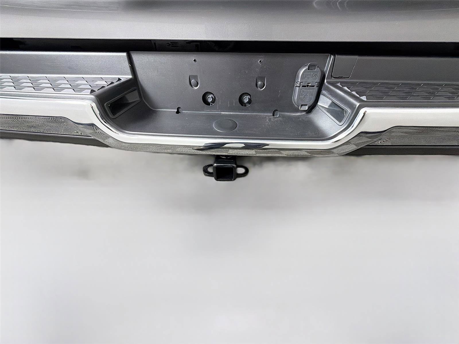 Used 2022 RAM 1500 Big Horn image 32