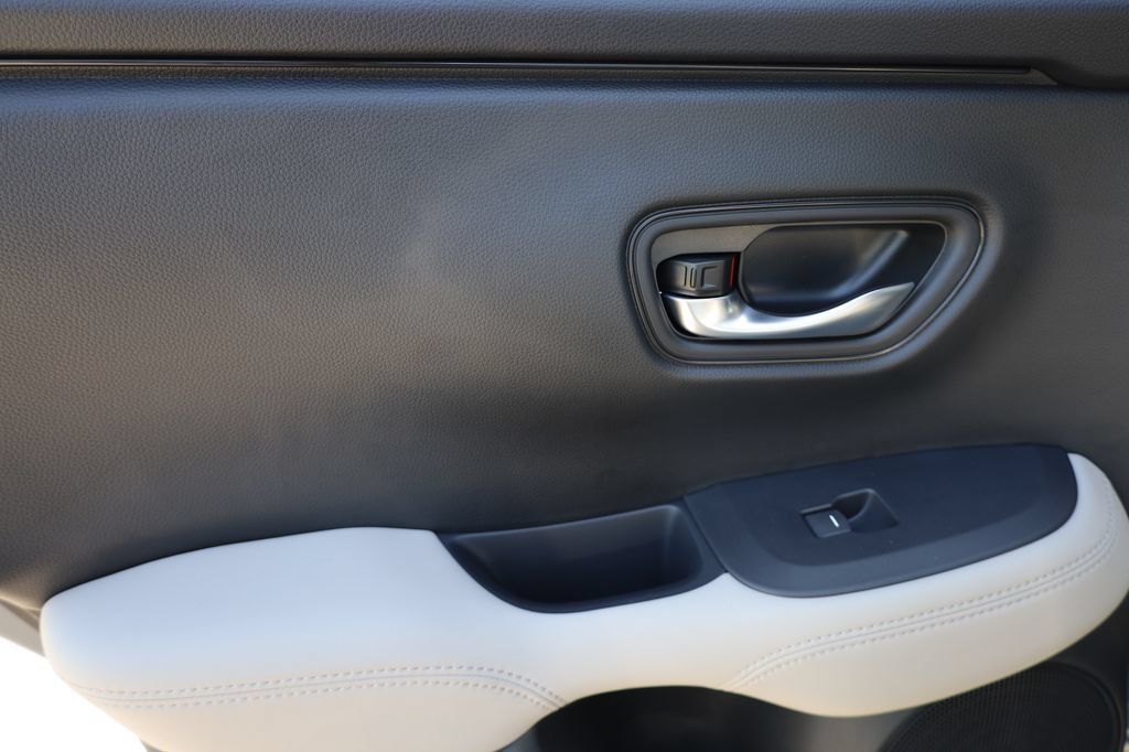 New 2027 Honda HR-V LX image 26