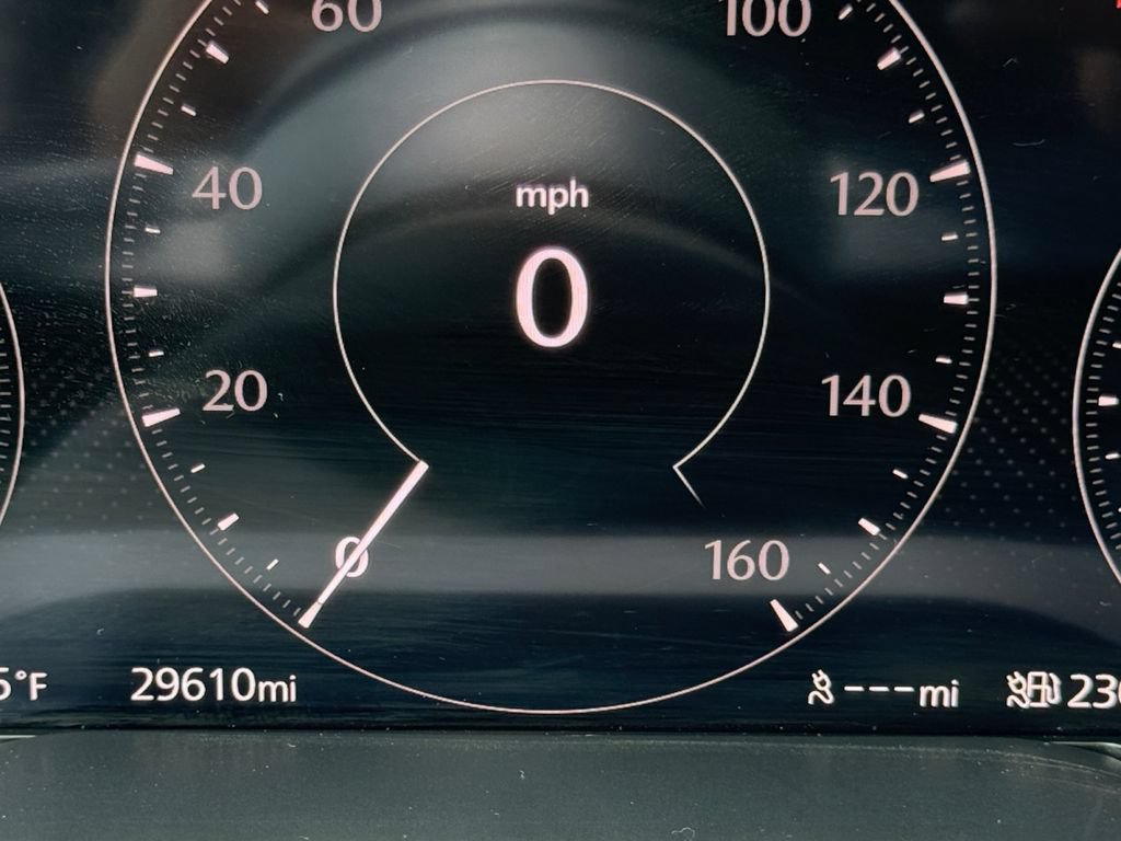 Used 2024 MAZDA CX-90 Plug-In Hybrid w/ Premium Plus AWD/4WD image 13