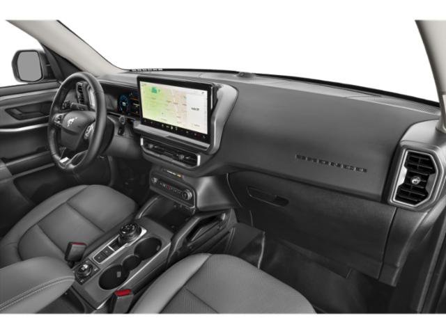 Used 2025 Ford Bronco Sport Badlands w/ Badlands Tech Package AWD/4WD image 14