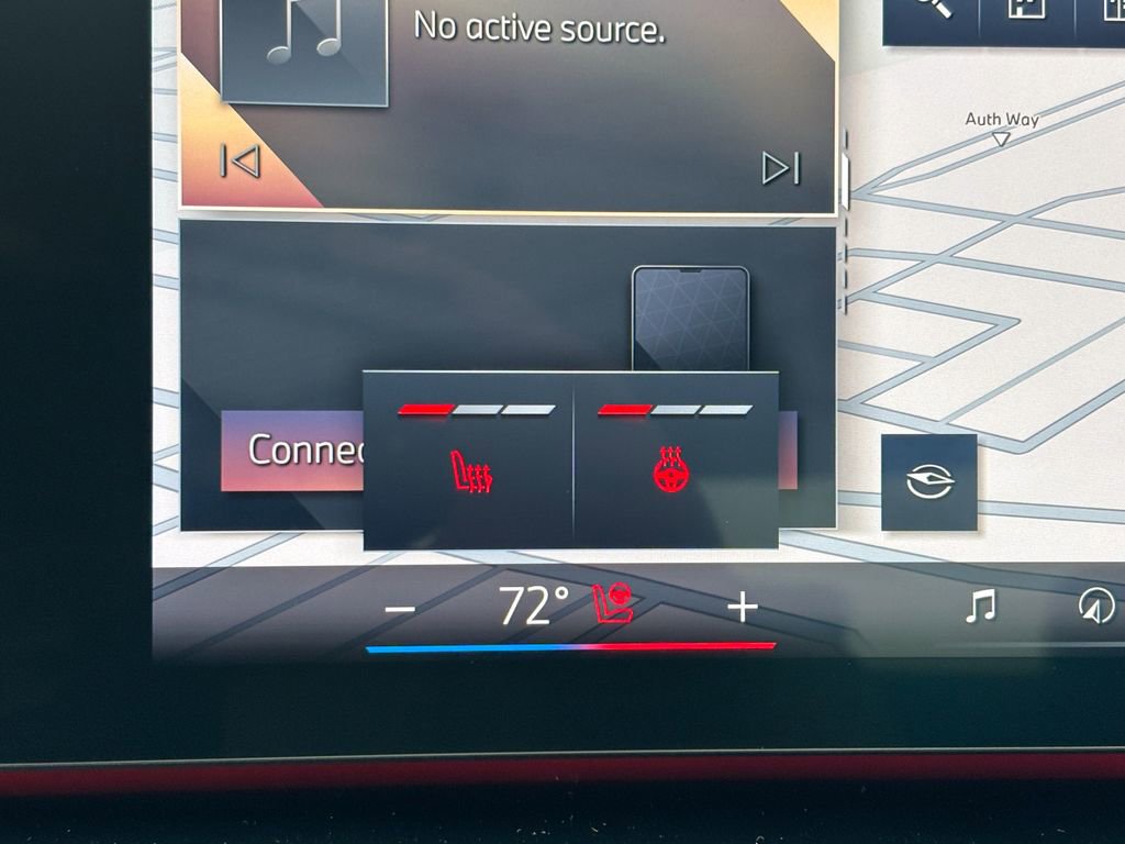 New 2026 BMW 530i xDrive w/ Premium Package image 19