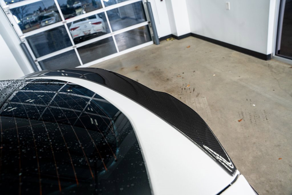 Used 2024 Lamborghini Urus Performante image 28