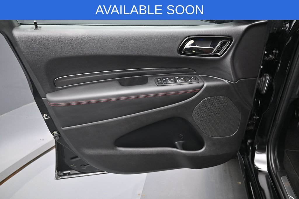 Used 2025 Dodge Durango R/T AWD/4WD image 11