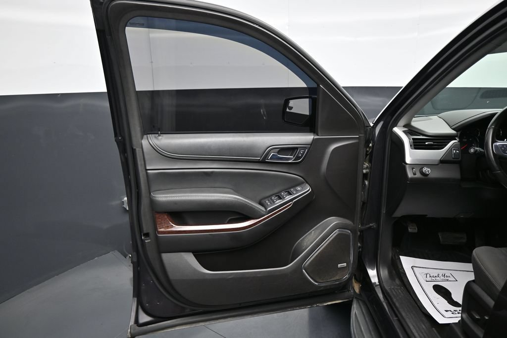 Used 2016 GMC Yukon SLE RWD image 10