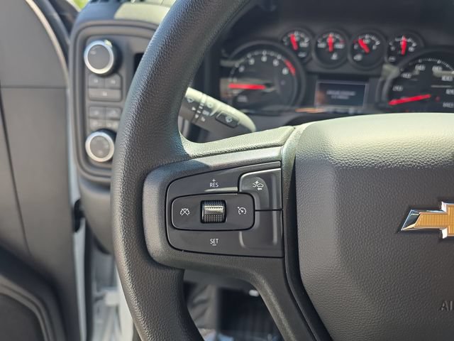 New 2026 Chevrolet Silverado 2500 W/T w/ WT Convenience Package AWD/4WD image 18