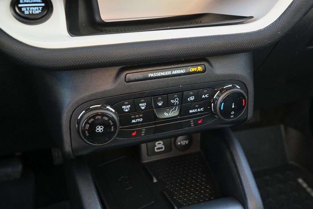 Used 2023 Ford Bronco Sport Heritage w/ Heritage Convenience Package image 35