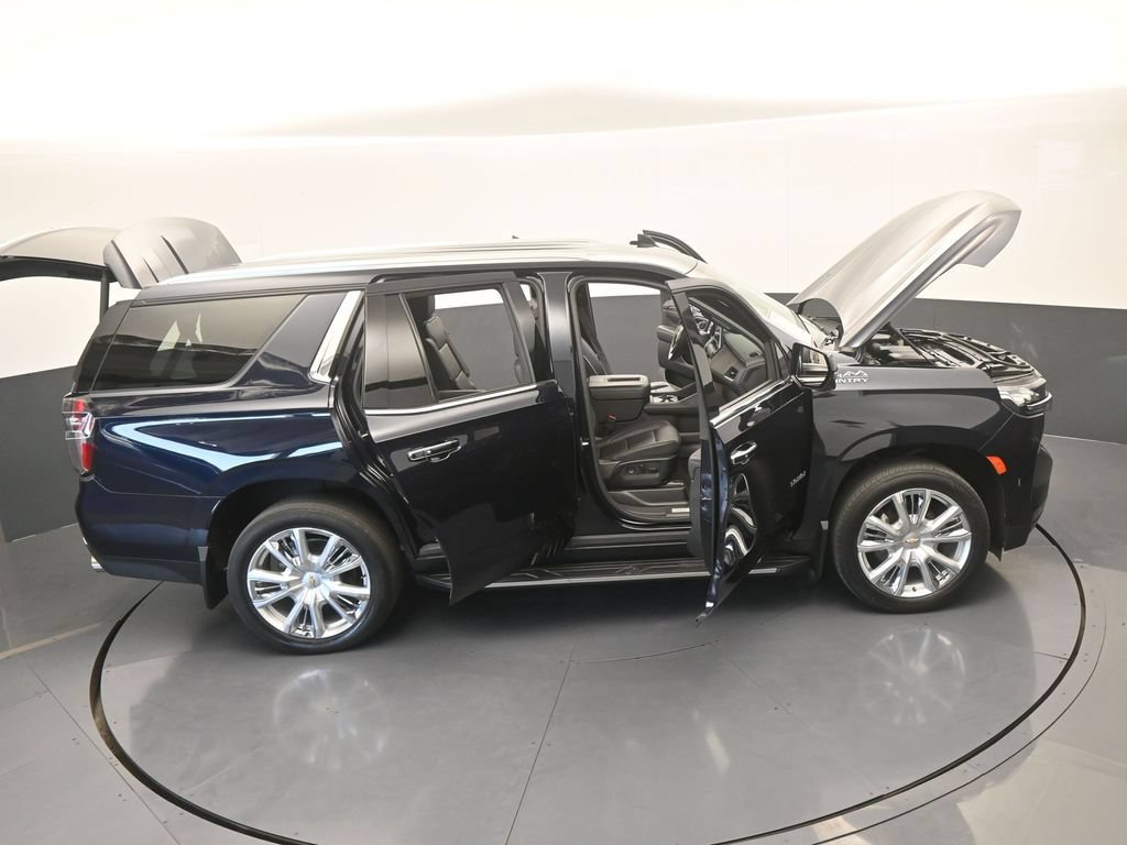 Used 2023 Chevrolet Tahoe High Country RWD image 81