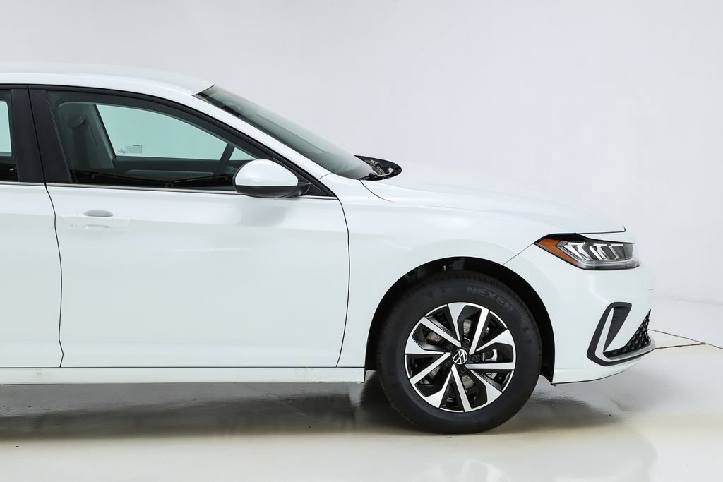 New 2026 Volkswagen Jetta S image 12