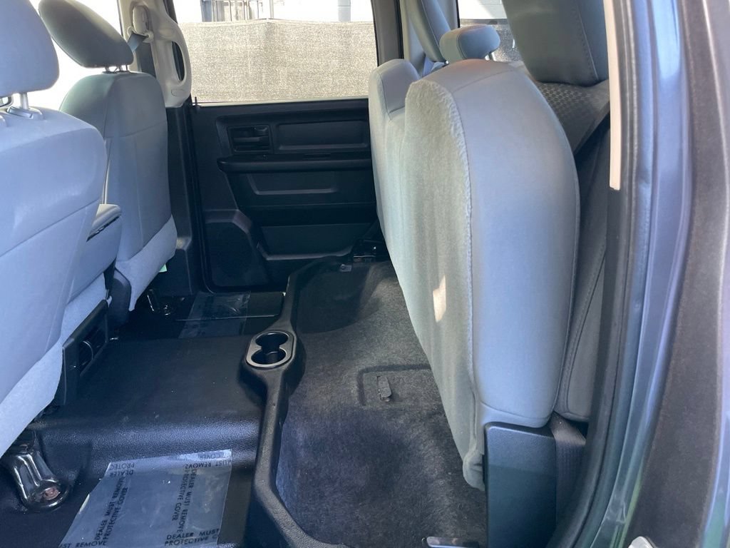 Used 2016 RAM 1500 Tradesman w/ Popular Equipment Group AWD/4WD image 36