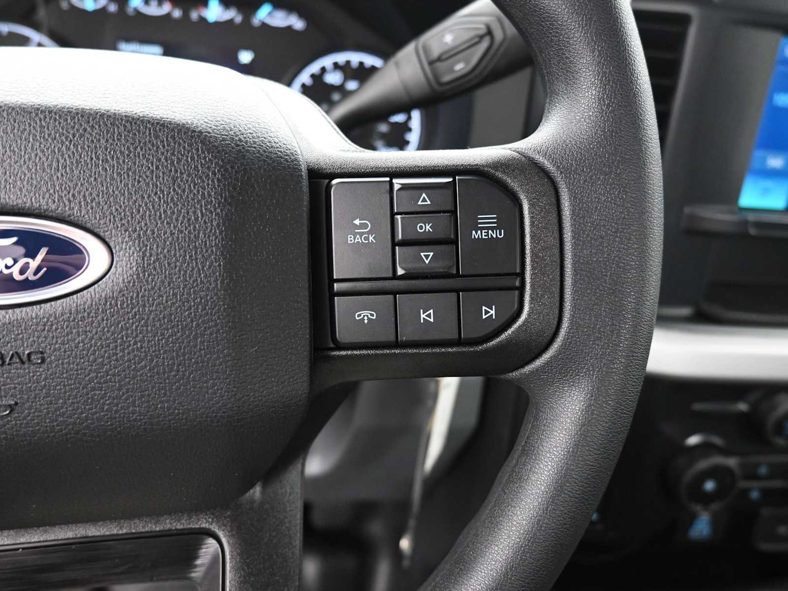 New 2026 Ford F250 XL w/ XL Driver Assist Package AWD/4WD image 35