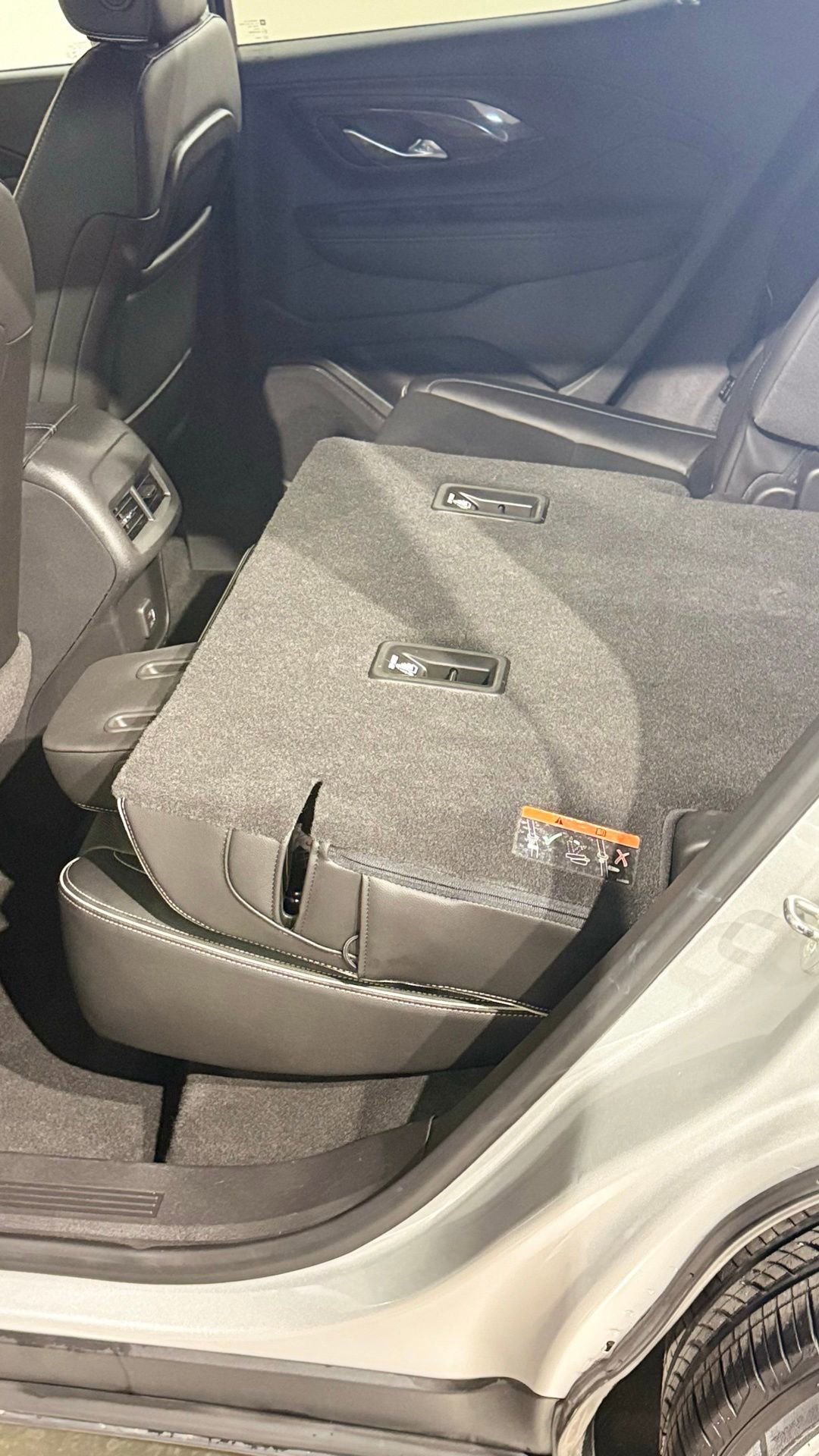 Used 2019 GMC Terrain Denali w/ Advanced Safety Package AWD/4WD image 47