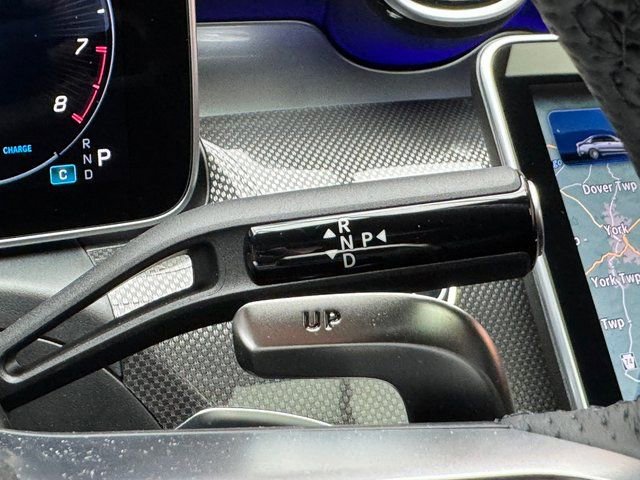 New 2026 Mercedes-Benz C 43 AMG 4MATIC Sedan image 20