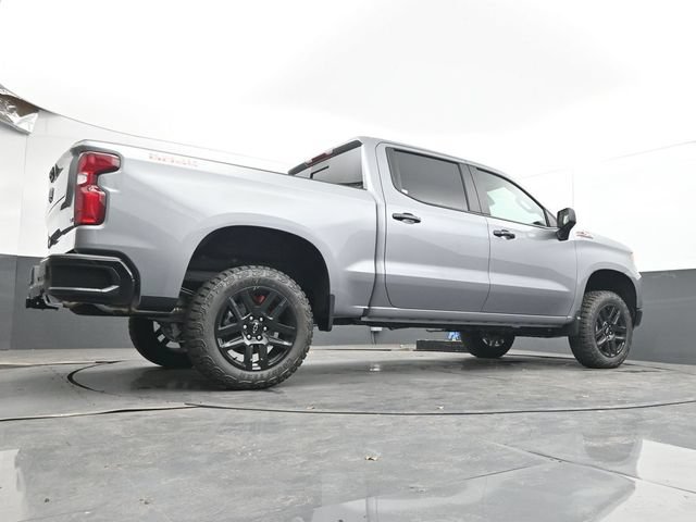 New 2026 Chevrolet Silverado 1500 LT Trail Boss w/ LT Trail Boss Premium Package AWD/4WD image 45