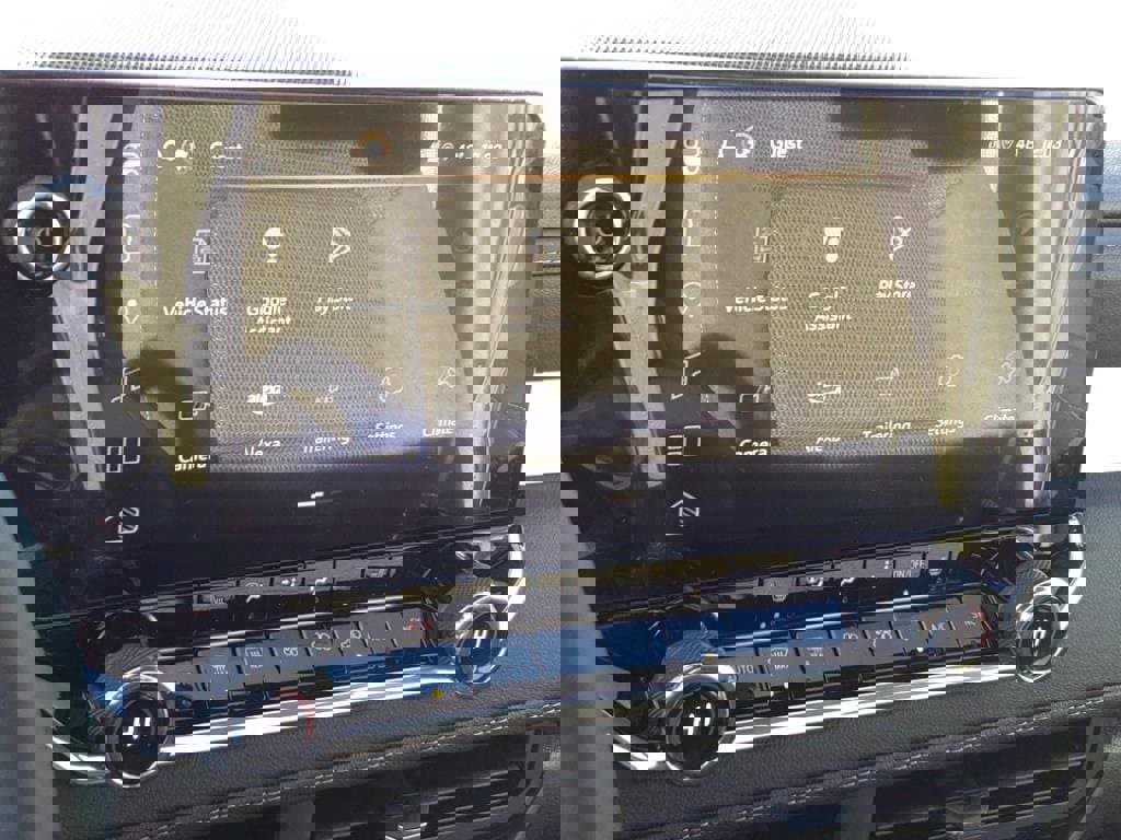 New 2024 Chevrolet Colorado LT w/ LT Convenience Package II image 21