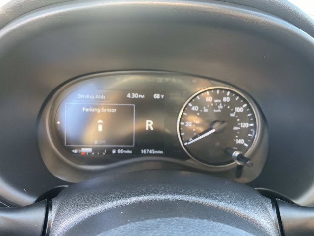 Used 2021 Nissan Kicks SV FWD image 36