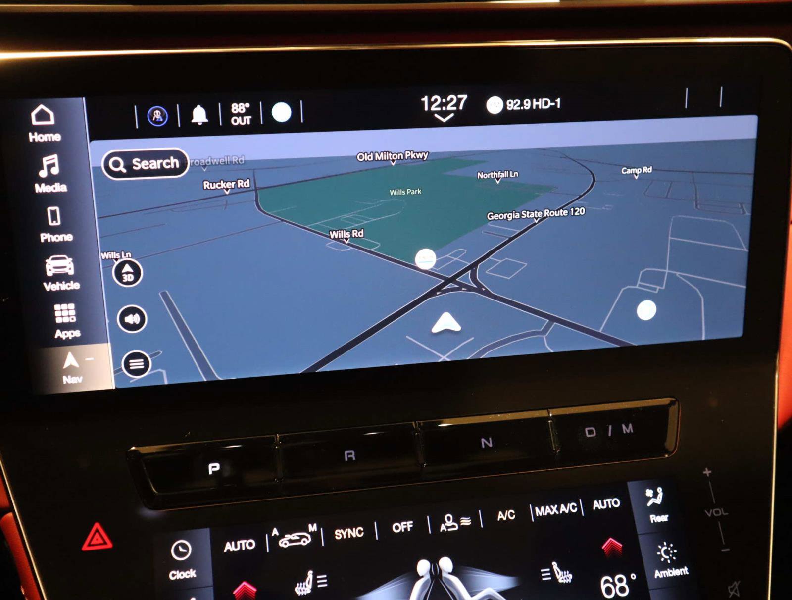 New 2025 Maserati Grecale Modena image 34