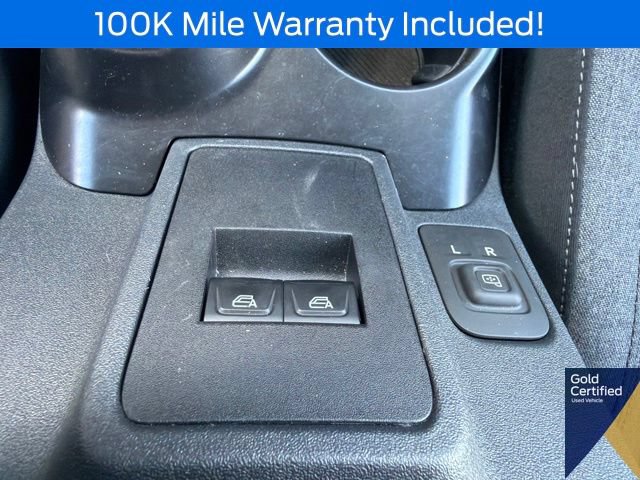 Used 2025 Ford Bronco 2-Door AWD/4WD image 33