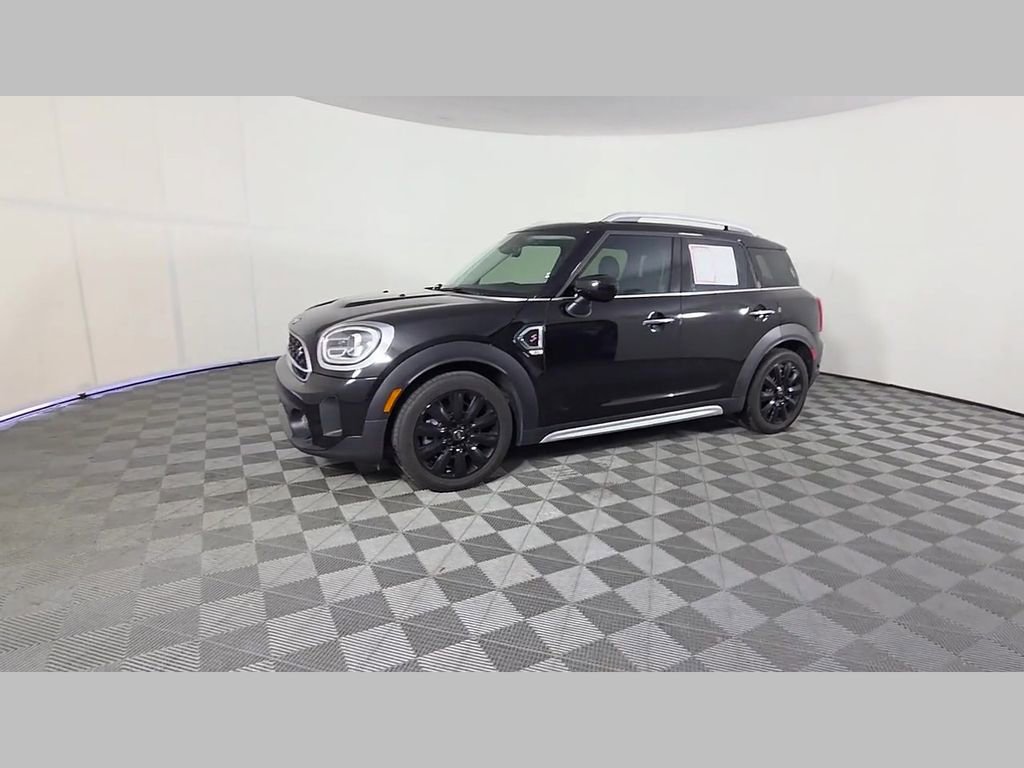 Used 2022 MINI Cooper Countryman S FWD image 47