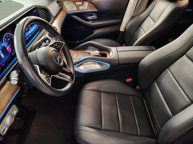 Used 2024 Mercedes-Benz GLE 350 4MATIC w/ Winter Package image 14
