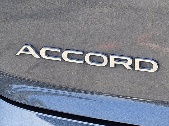 Used 2023 Honda Accord EX image 29