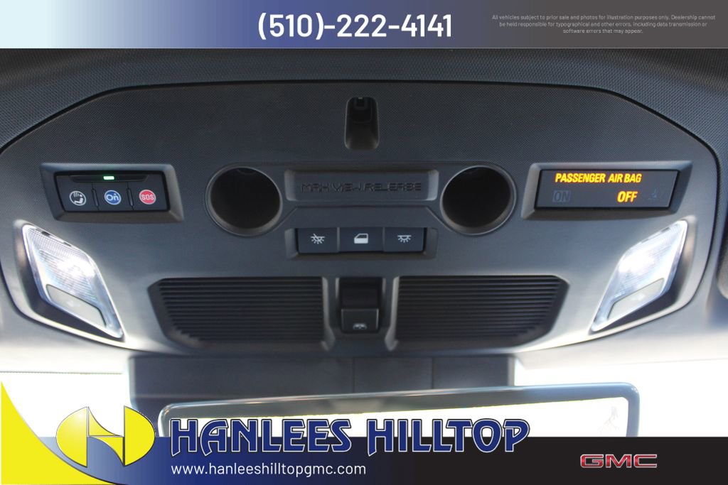 Used 2024 GMC Hummer EV 3X w/ Battery Pack, 24 Module Pack image 28