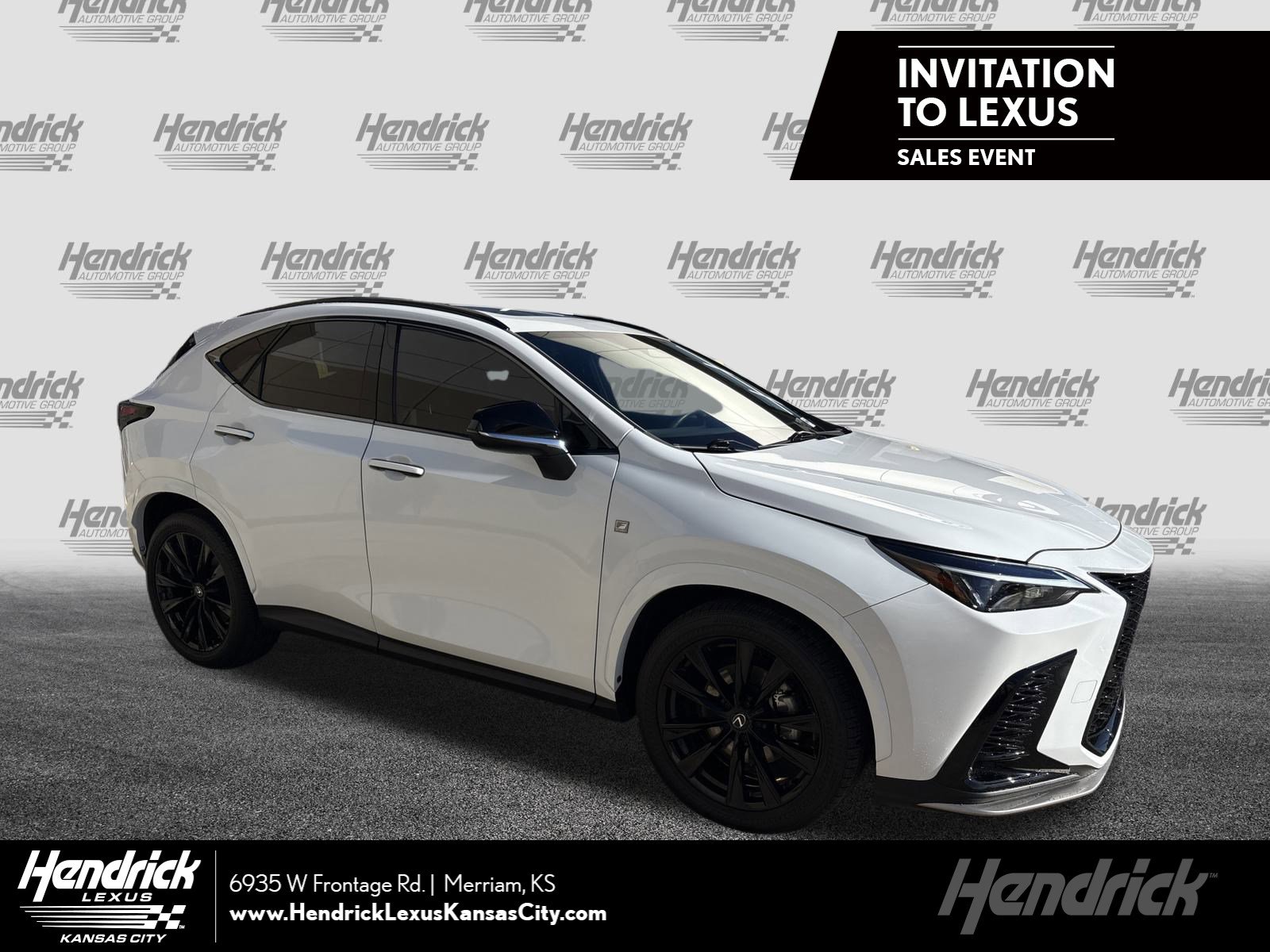 Used 2024 Lexus NX 350 F Sport