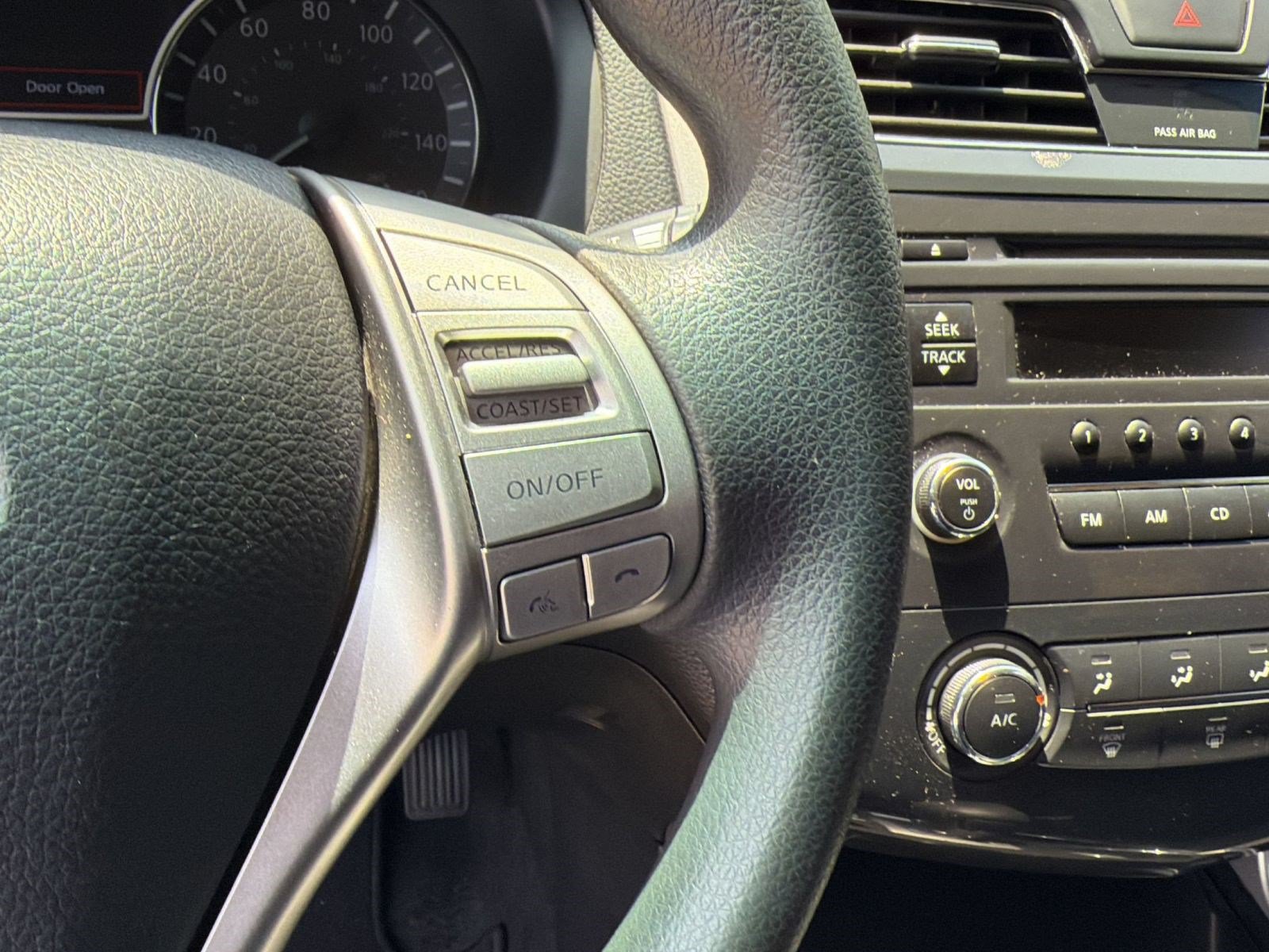 Used 2013 Nissan Altima 2.5 S FWD image 27