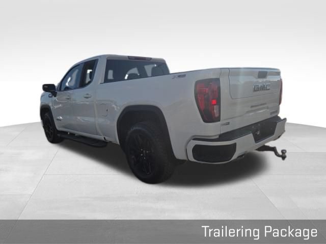 Used 2022 GMC Sierra 1500 Elevation w/ X31 Off-Road Package AWD/4WD image 21