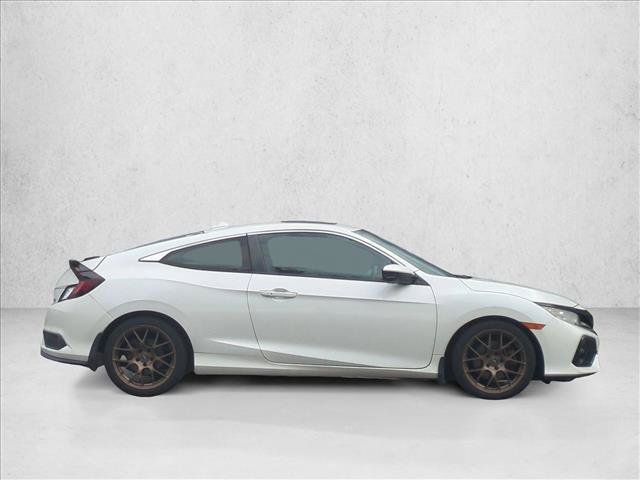 Used 2018 Honda Civic Si image 4