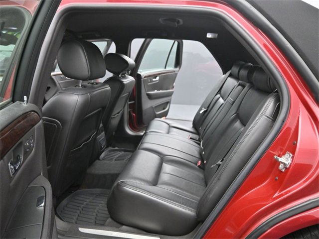 Used 2007 Cadillac DTS Luxury II image 13