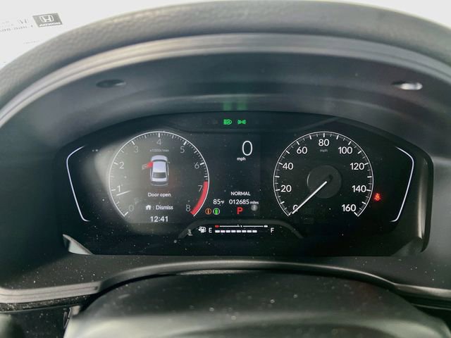 Used 2024 Honda Civic Sport image 15