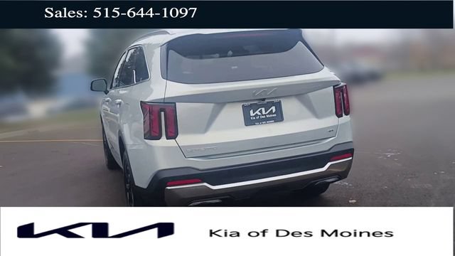 New 2026 Kia Sorento S AWD/4WD image 11