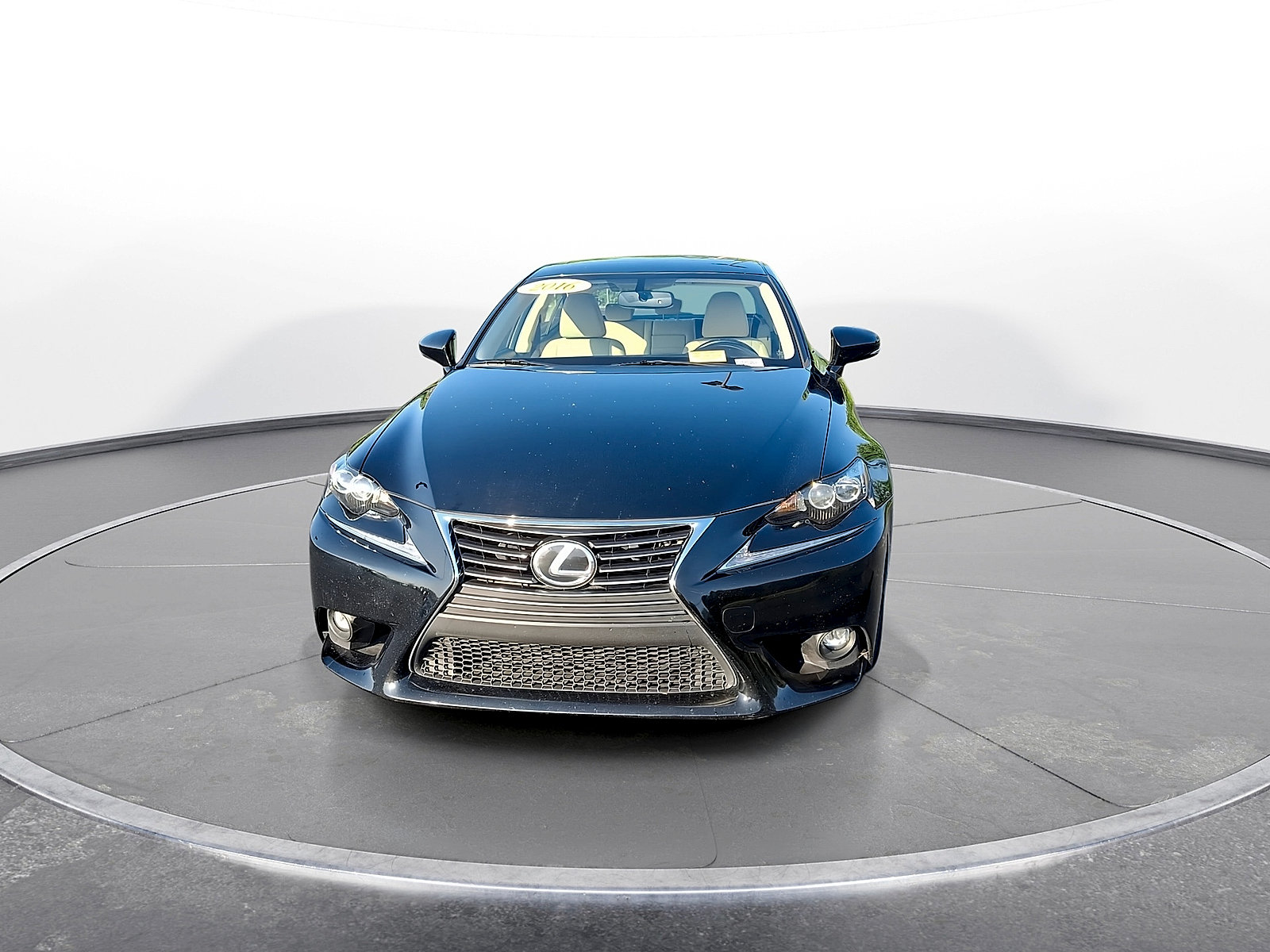 Used 2016 Lexus IS 300 AWD image 3
