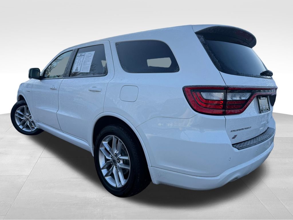Used 2022 Dodge Durango R/T image 10