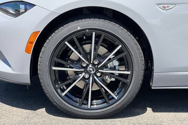 New 2026 MAZDA MX-5 Miata Grand Touring w/ Weather Package RWD image 31