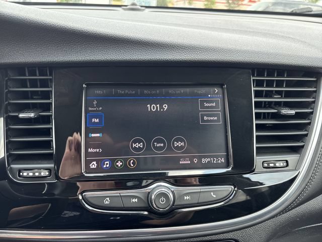 Used 2022 Buick Encore Preferred w/ Safety Package AWD/4WD image 16
