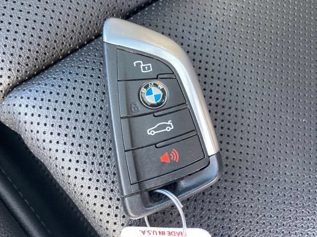 Used 2023 BMW X3 xDrive30i AWD/4WD image 25